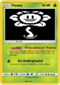 Flowey