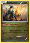 Rage Kyurem