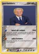geerdwilders