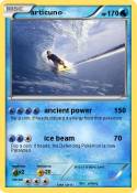 articuno