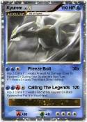 Kyurem