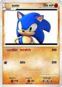 sonic