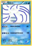 Seawas
