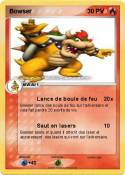Bowser