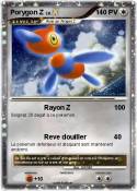 Porygon Z