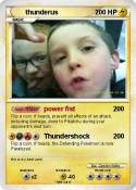 thunderus