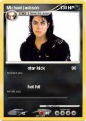 Michael jackson