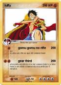 luffy