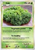 Kale