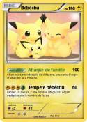 Bébéchu