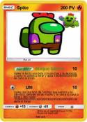 Spike