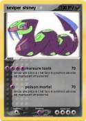 seviper shiney
