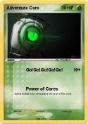 Adventure Core