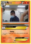 jose
