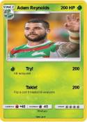 Adam Reynolds