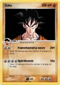Goku