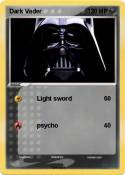 Dark Vader