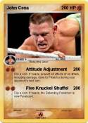 John Cena