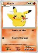 Vicachu