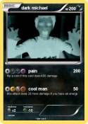 dark michael