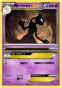 mewtwo