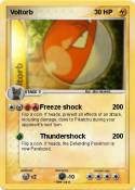 Voltorb