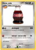 Coca -cola
