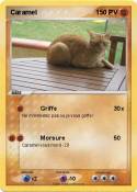 Caramel