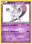 Mewthree