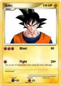 Goku