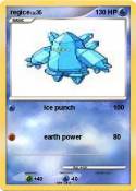 regice