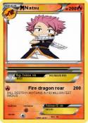 Natsu