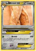 Bread EX