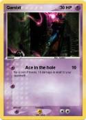 Gambit