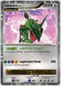 rayquaza