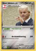 Geert Wilders