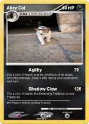 Alley Cat