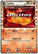 Doritos