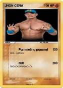 JHON CENA