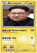 Kim Jong Un