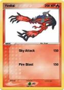 Yveltal