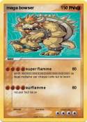 maga bowser