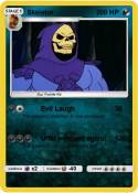 Skeletor