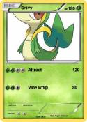 Snivy