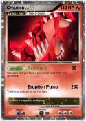 Groudon