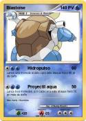 Blastoise