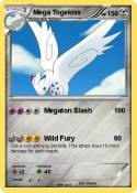 Mega Togekiss