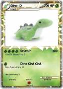 Dino :D
