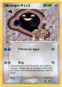 Missingno Ψ