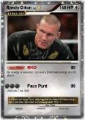 Randy Orton